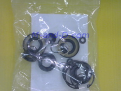 Genuine Hydro Gear 70463 O-ring /& Seal Service Kit OEM for sale online