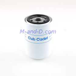 Cub Cadet MTD Filter Element 25 Micron 723-3071 OEM for sale online 